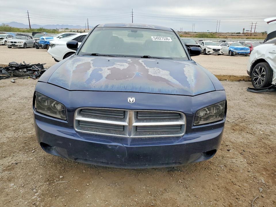 Aukcja sprzedaży 2006 Dodge Charger, vin: 2B3KA53H96H355291, numer aukcji: 54927536
