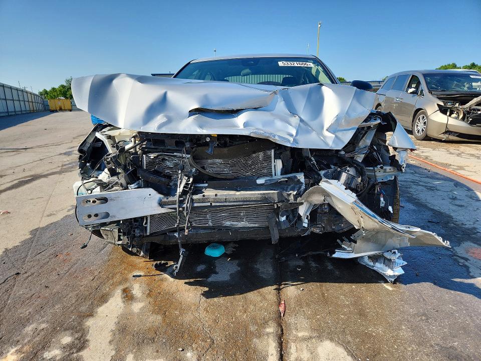 Продаж на аукціоні авто 2024 Nissan Altima, vin: 1N4BL4DV7RN376035, номер лоту: 53321606