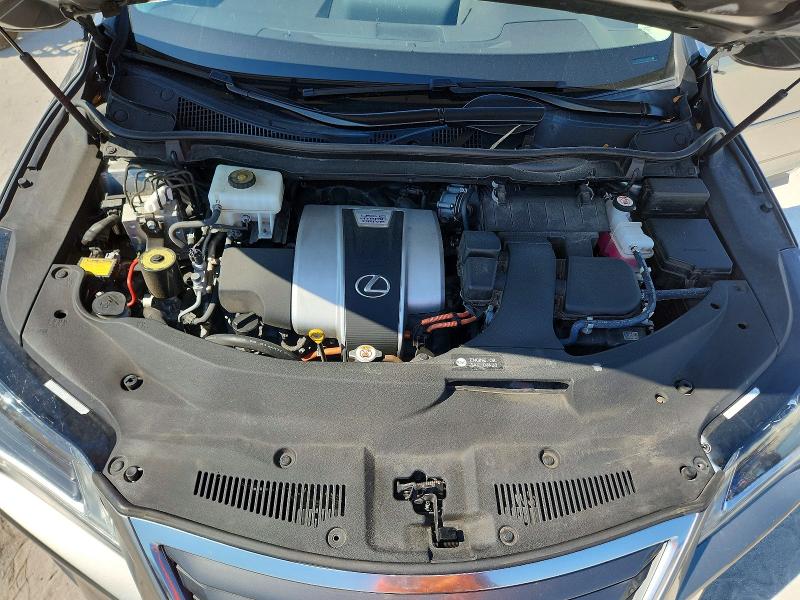 Aukcja sprzedaży 2018 Lexus Rx, vin: 2T2BGMCAXJC028584, numer aukcji: 52808156