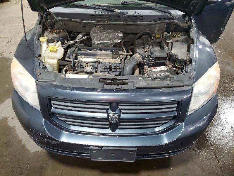 52721766 :رقم المزاد ، 1B3HB28B48D579028 vin ، 2008 Dodge Caliber مزاد بيع