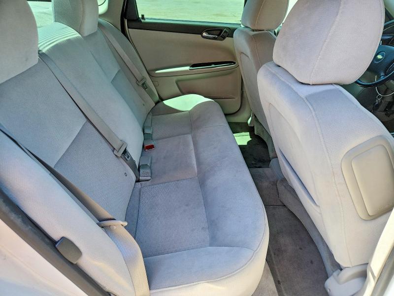Aukcja sprzedaży 2013 Chevrolet Impala, vin: 2G1WG5E35D1213597, numer aukcji: 53907716