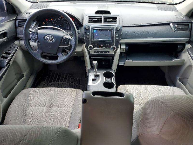 2012 Toyota Camry მანქანა იყიდება აუქციონზე, vin: 4T1BF1FK2CU532994, აუქციონის ნომერი: 55112696