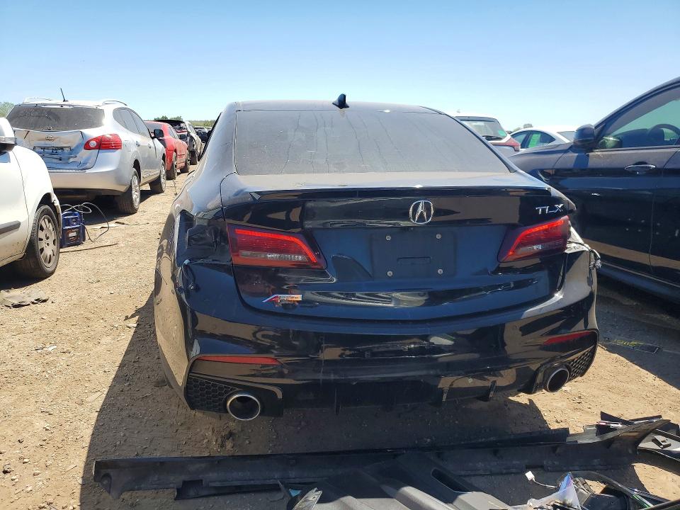 Продаж на аукціоні авто 2020 Acura Tlx, vin: 19UUB1F61LA010162, номер лоту: 53171276