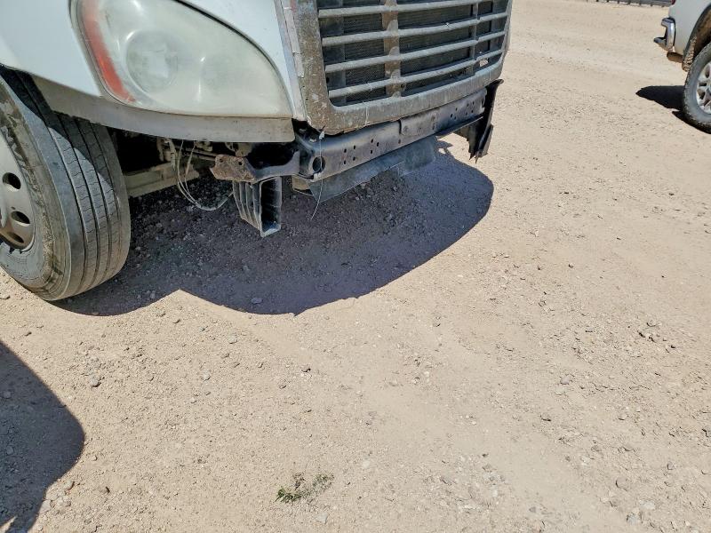 Aukcja sprzedaży 2014 Freightliner Cascadia 125, vin: 3AKJGLBG2ESFM4937, numer aukcji: 52807916