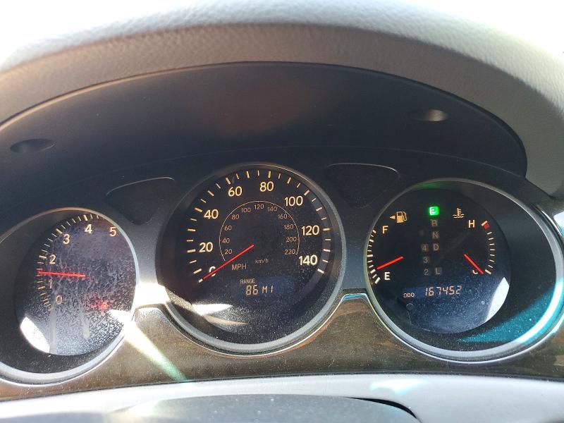 Продаж на аукціоні авто 2006 Lexus Es, vin: JTHBA30G965166953, номер лоту: 52239166