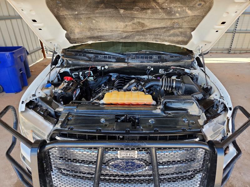 2018 Ford F150 მანქანა იყიდება აუქციონზე, vin: 1FTFX1E59JKD25347, აუქციონის ნომერი: 53050536
