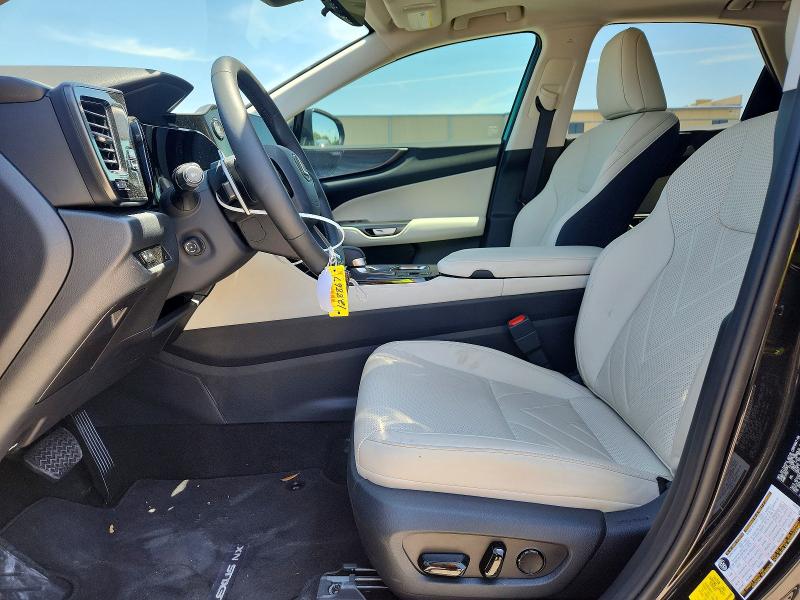Aukcja sprzedaży 2025 Lexus Nx, vin: JTJHGCEZ9S2026561, numer aukcji: 53602446