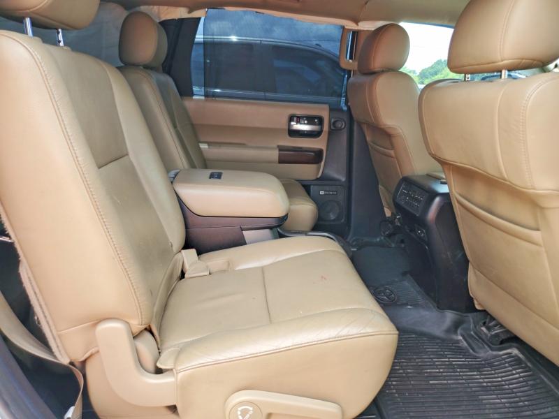 Aukcja sprzedaży 2016 Toyota Sequoia, vin: 5TDDW5G16GS143277, numer aukcji: 55006246