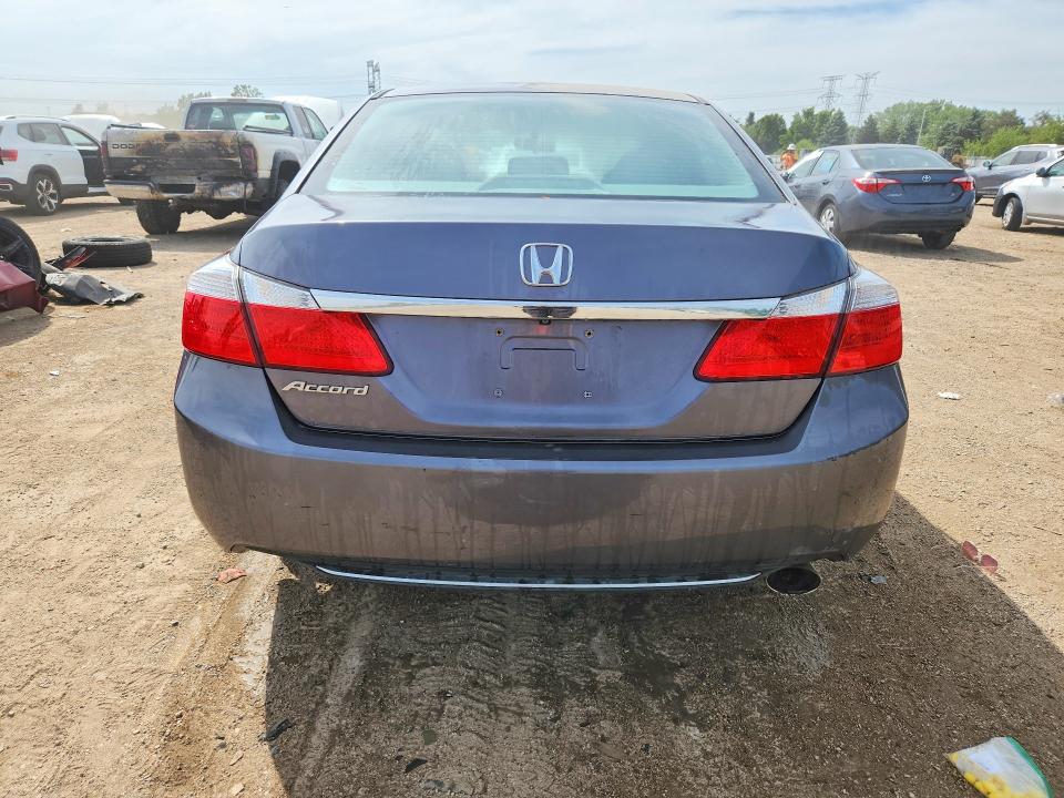 Aukcja sprzedaży 2015 Honda Accord, vin: 1HGCR2F39FA241494, numer aukcji: 55235056