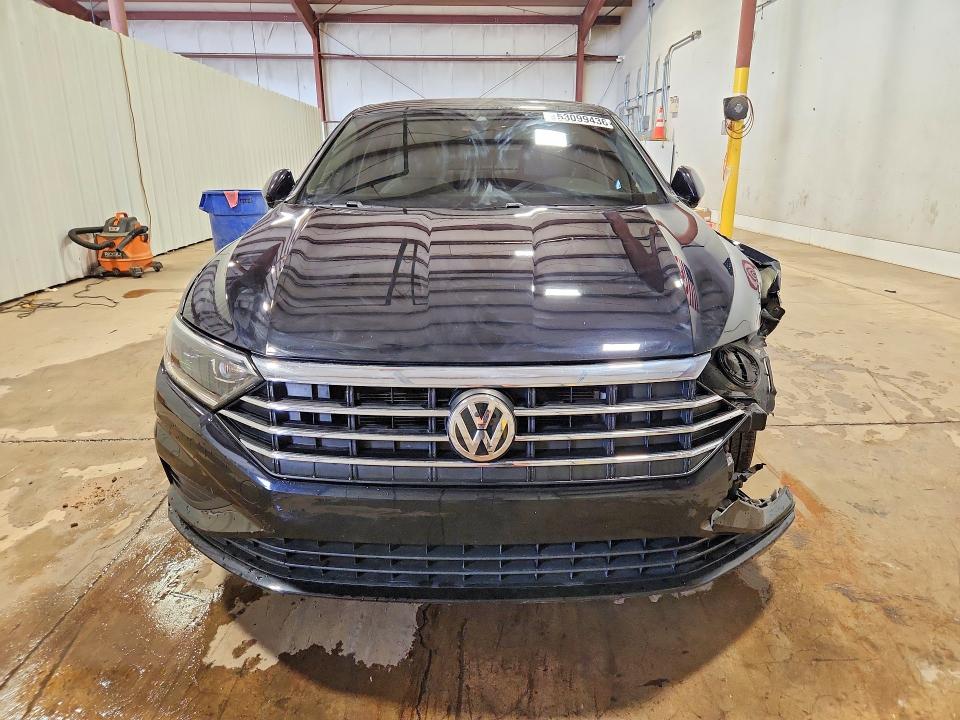 Aukcja sprzedaży 2021 Volkswagen Jetta, vin: 3VWE57BUXMM015931, numer aukcji: 53099436