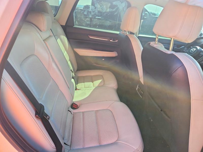 52478126 :رقم المزاد ، JM3KFBAY7M0339701 vin ، 2021 Mazda Cx-5 مزاد بيع