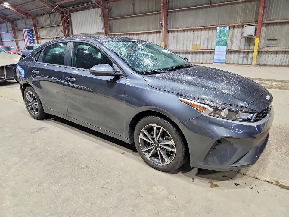 Продаж на аукціоні авто 2024 Kia Forte, vin: 3KPF24AD4RE801483, номер лоту: 52194586