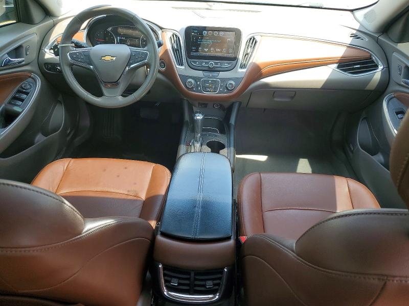 Aukcja sprzedaży 2018 Chevrolet Malibu, vin: 1G1ZD5ST6JF282538, numer aukcji: 54405566