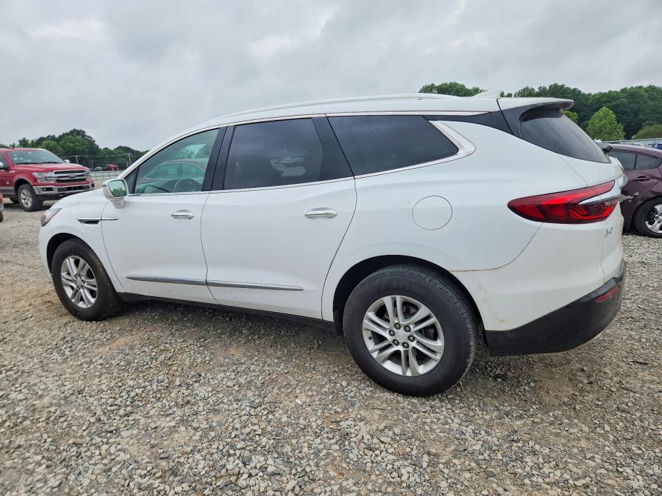 Aukcja sprzedaży 2019 Buick Enclave, vin: 5GAERBKW1KJ175896, numer aukcji: 50934376