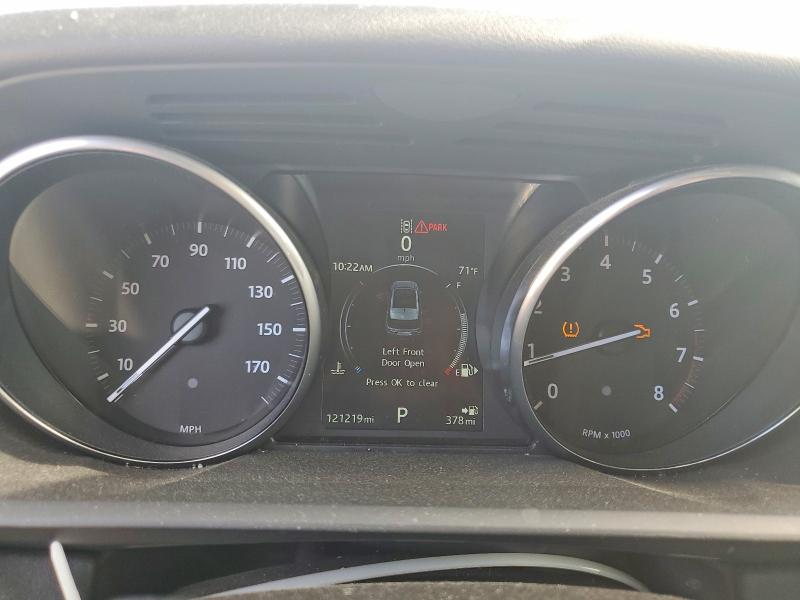 Продаж на аукціоні авто 2017 Land Rover Range Rover Sport, vin: SALWG2FVXHA669458, номер лоту: 54898256