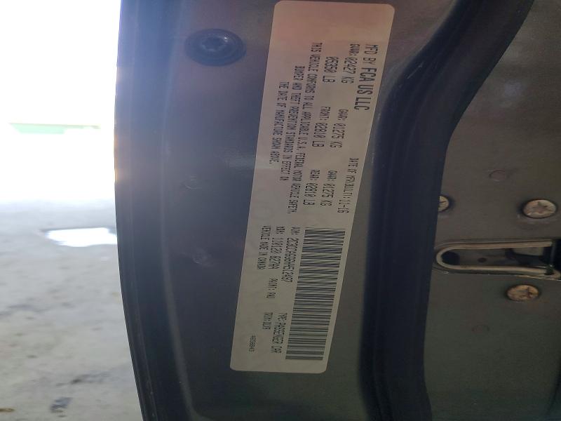 Продаж на аукціоні авто 2017 Chrysler 300, vin: 2C3CCAGG6HH512497, номер лоту: 52313706