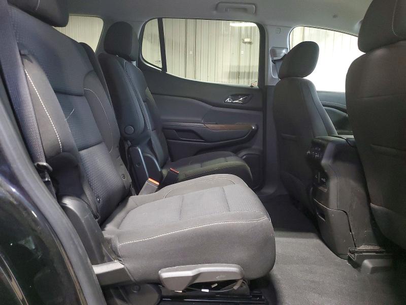 Aukcja sprzedaży 2023 Gmc Acadia, vin: 1GKKNRL46PZ210352, numer aukcji: 53402036