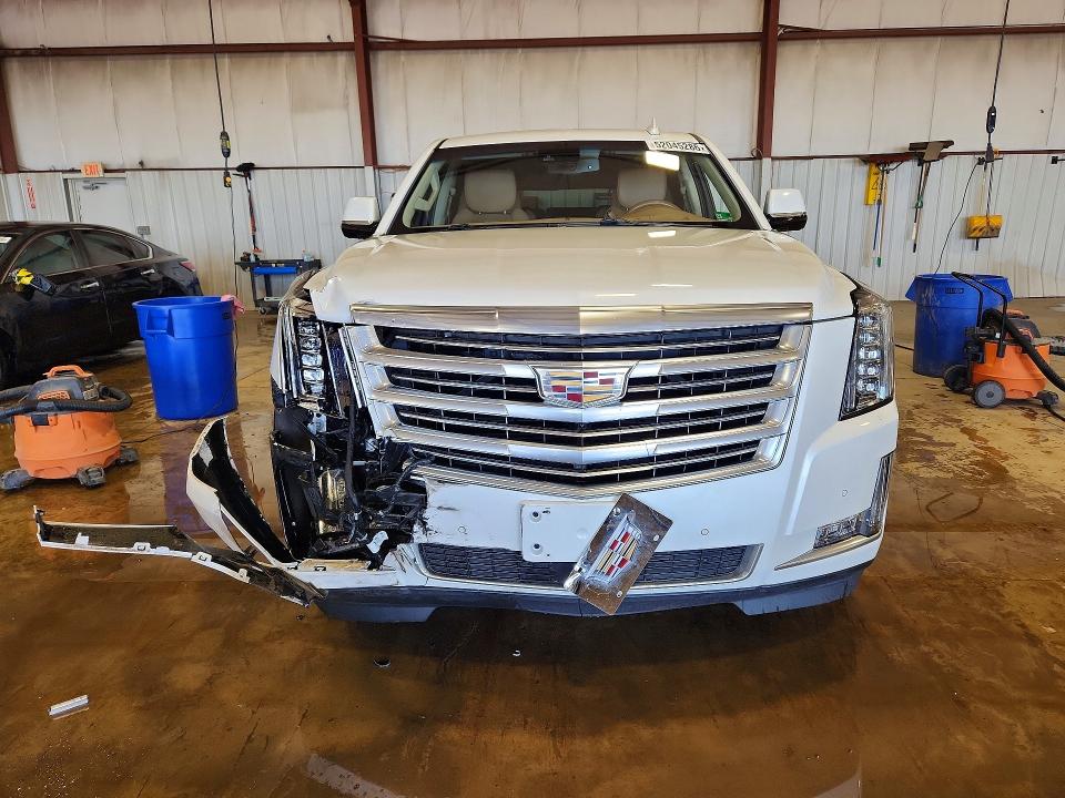 Продажа на аукционе авто 2016 Cadillac Escalade, vin: 1GYS4KKJ2GR269096, номер лота: 52045286