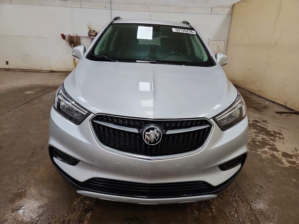 Продажа на аукционе авто 2019 Buick Encore, vin: KL4CJASB3KB935609, номер лота: 53135236