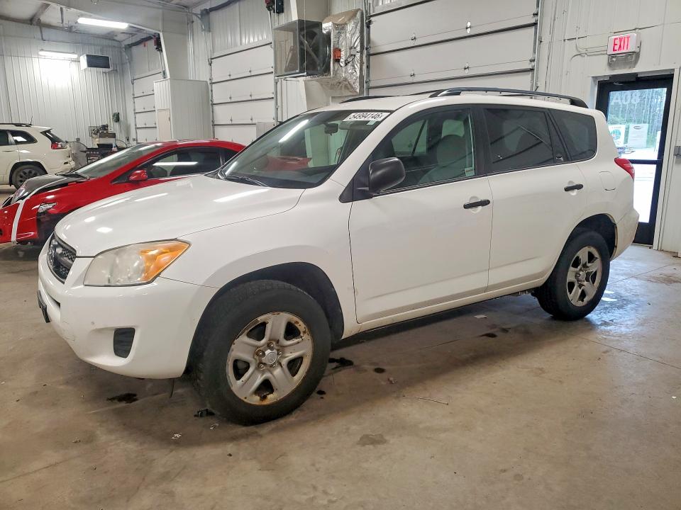 54994146 :رقم المزاد ، 2T3BF4DV1CW186863 vin ، 2012 Toyota Rav4 مزاد بيع