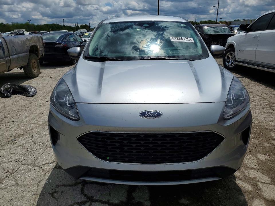 Продаж на аукціоні авто 2021 Ford Escape, vin: 1FMCU9G61MUB05558, номер лоту: 51854136
