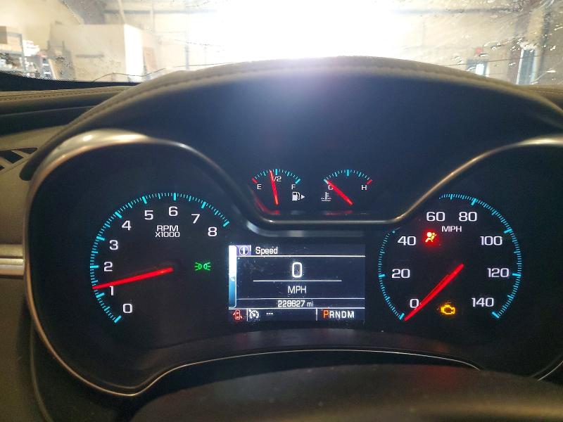 Aukcja sprzedaży 2014 Chevrolet Impala, vin: 1G1155S31EU123860, numer aukcji: 54514116