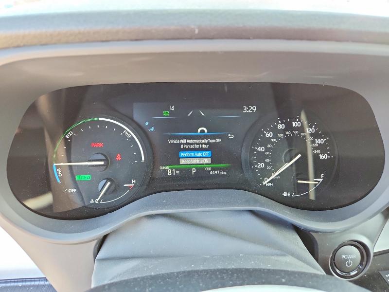 Aukcja sprzedaży 2026 Toyota Sienna, vin: 5TDYRKEC9TS297925, numer aukcji: 52851576