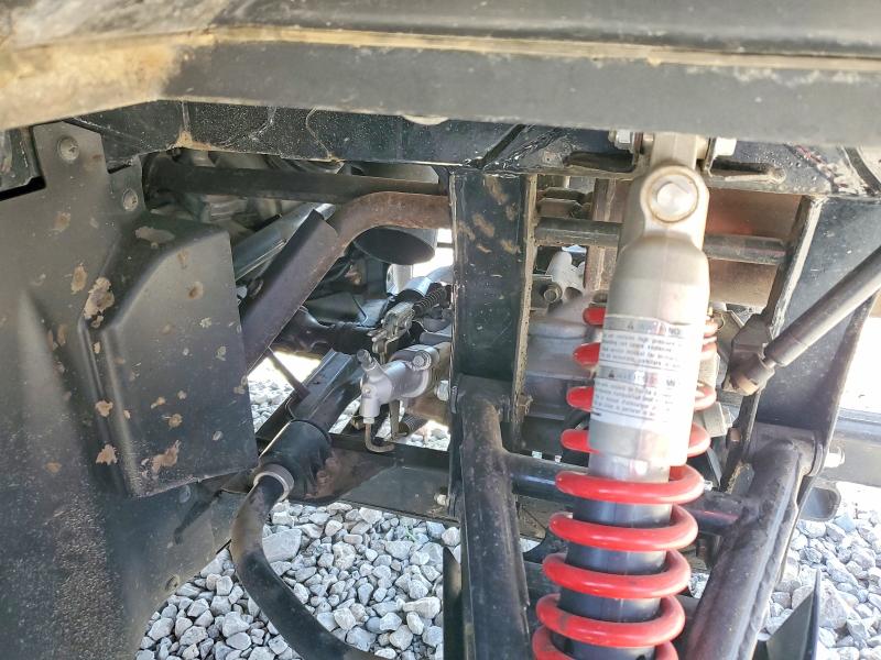 53387606 :رقم المزاد ، JKARFDC138B505347 vin ، 2008 Kawasaki Teryx مزاد بيع