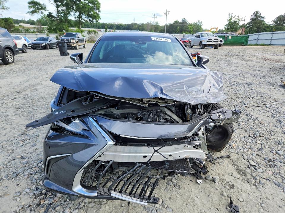 Aukcja sprzedaży 2025 Lexus Es 300h, vin: 58AFA1C13SU076507, numer aukcji: 52662616