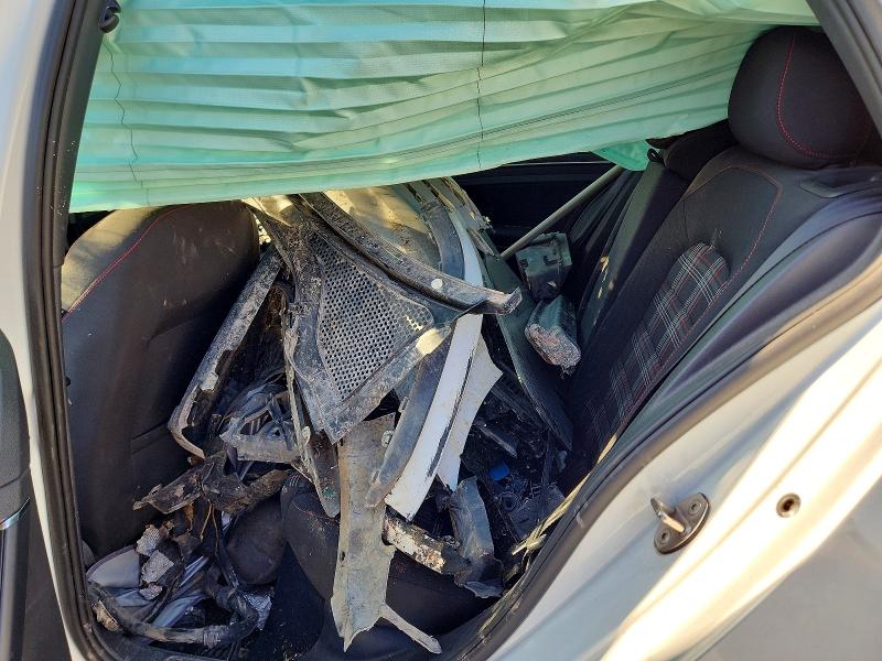 Aukcja sprzedaży 2017 Volkswagen Gti, vin: 3VW4T7AU4HM062235, numer aukcji: 53423306