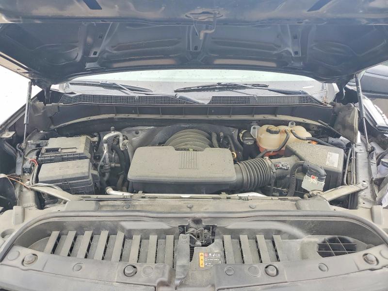 Продажа на аукционе авто 2020 Chevrolet Silverado, vin: 1GCRWBEH1LZ338393, номер лота: 51947526