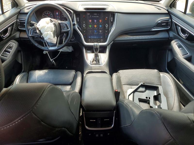 Aukcja sprzedaży 2022 Subaru Outback, vin: 4S4BTANC6N3158238, numer aukcji: 53353506