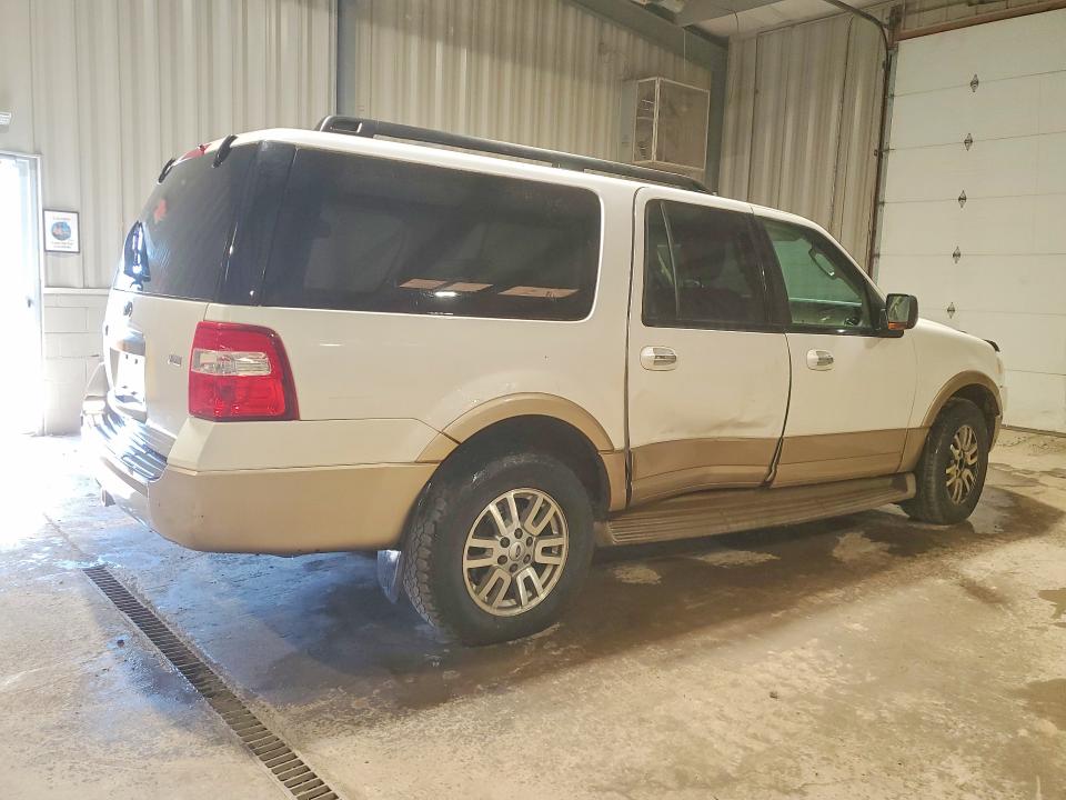 Продажа на аукционе авто 2011 Ford Expedition, vin: 1FMJK1J54BEF40712, номер лота: 53257016
