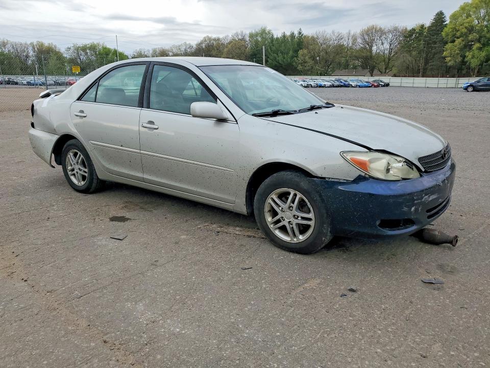 Aukcja sprzedaży 2003 Toyota Camry, vin: 4T1BE30K43U230680, numer aukcji: 53924716