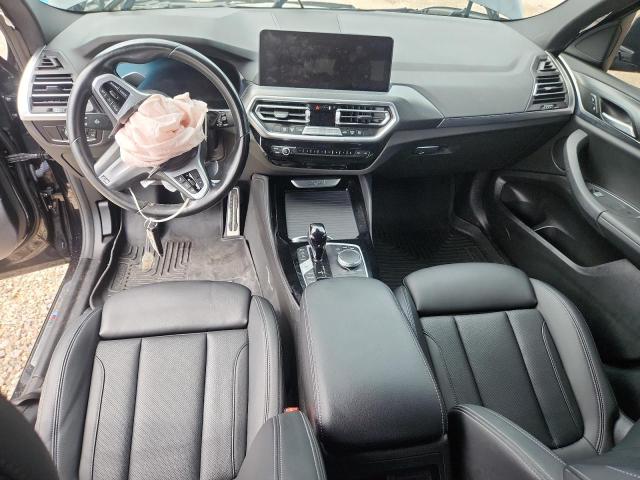 Продажа на аукционе авто 2022 Bmw X4, vin: 5UX33DT02N9M34218, номер лота: 55231316