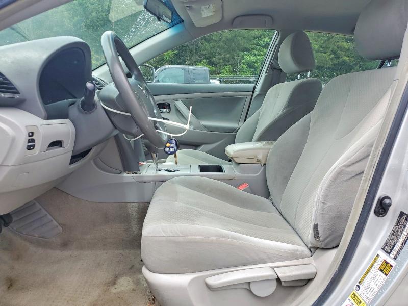 55003876 :رقم المزاد ، 4T1BE46K29U379630 vin ، 2009 Toyota Camry مزاد بيع