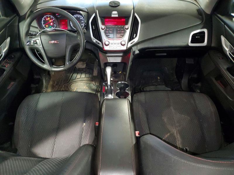 Aukcja sprzedaży 2011 Gmc Terrain, vin: 2CTALMEC9B6309583, numer aukcji: 48111666