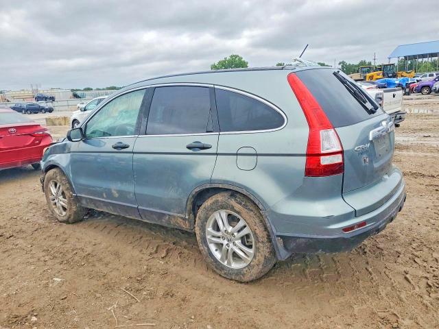 2010 Honda Cr-v მანქანა იყიდება აუქციონზე, vin: 5J6RE4H59AL087486, აუქციონის ნომერი: 53544986