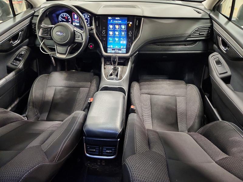 Продаж на аукціоні авто 2023 Subaru Outback, vin: 4S4BTADC9P3183834, номер лоту: 49647486
