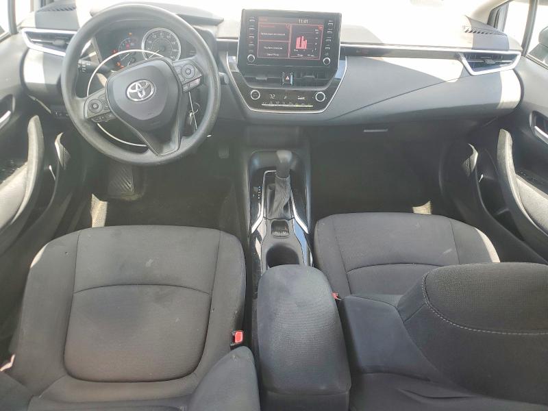 Aukcja sprzedaży 2020 Toyota Corolla, vin: 5YFEPRAE6LP042666, numer aukcji: 55576946
