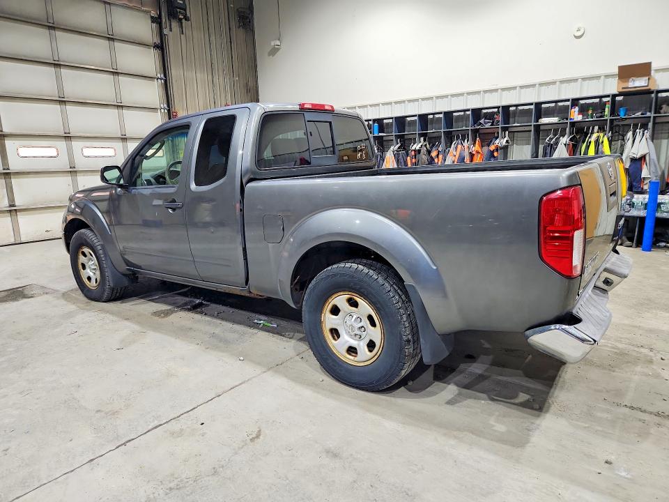 Aukcja sprzedaży 2007 Nissan Frontier, vin: 1N6AD06W07C403132, numer aukcji: 54776186