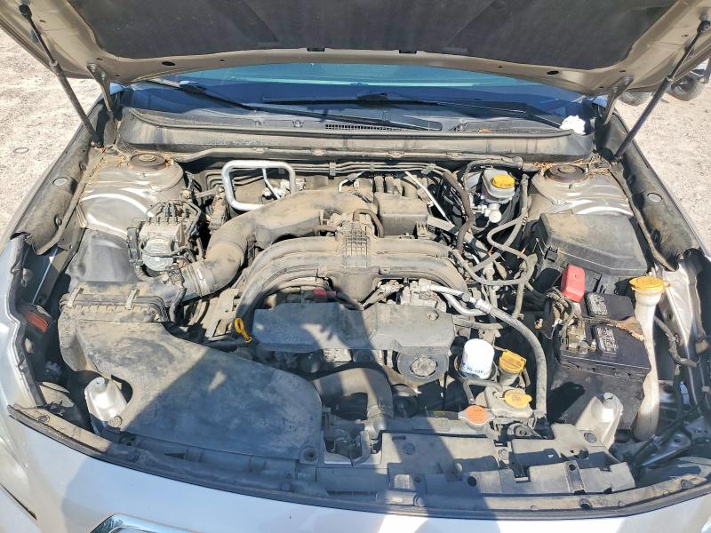 Продажа на аукционе авто 2017 Subaru Outback, vin: 4S4BSANC7H3338108, номер лота: 55269336