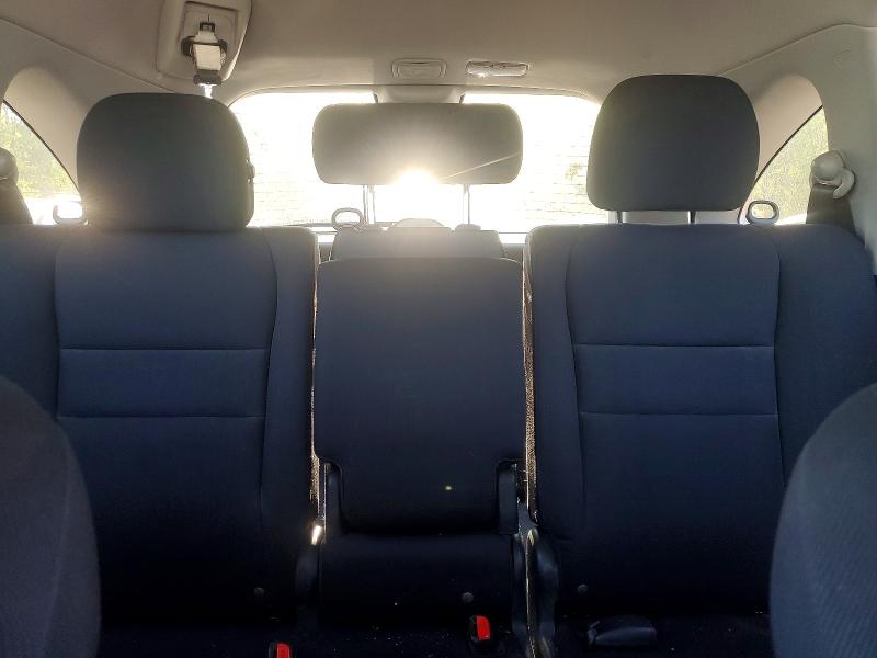 Aukcja sprzedaży 2011 Honda Cr-v, vin: 5J6RE4H32BL817352, numer aukcji: 52892116