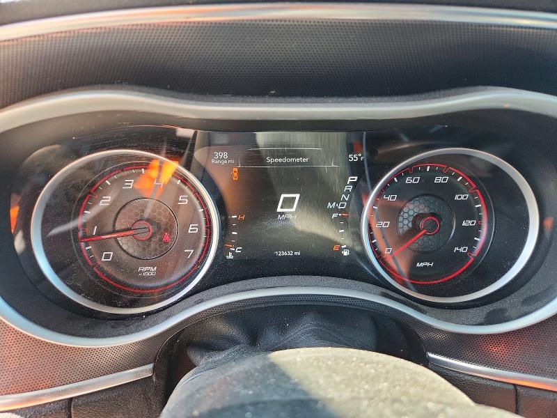 Aukcja sprzedaży 2017 Dodge Charger, vin: 2C3CDXJG2HH526230, numer aukcji: 54712716