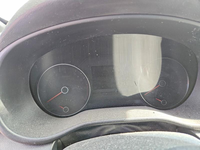 Aukcja sprzedaży 2020 Kia Sportage, vin: KNDPRCA65L7785006, numer aukcji: 54078736