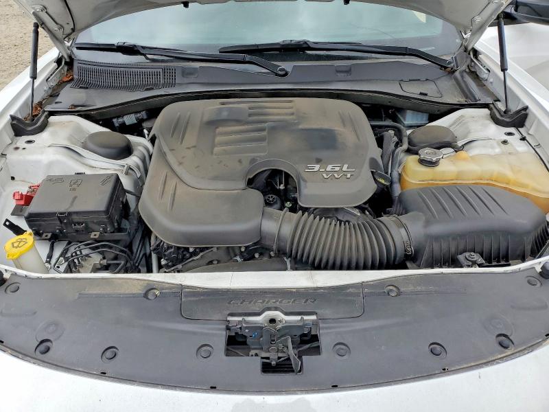 Продажа на аукционе авто 2019 Dodge Charger, vin: 2C3CDXBG1KH732743, номер лота: 53064596