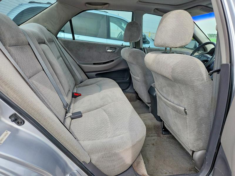 2002 Honda Accord მანქანა იყიდება აუქციონზე, vin: 1HGCG56762A019256, აუქციონის ნომერი: 54495206