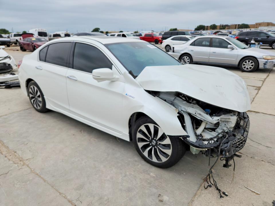2017 Honda Accord მანქანა იყიდება აუქციონზე, vin: JHMCR6F78HC003196, აუქციონის ნომერი: 53059206