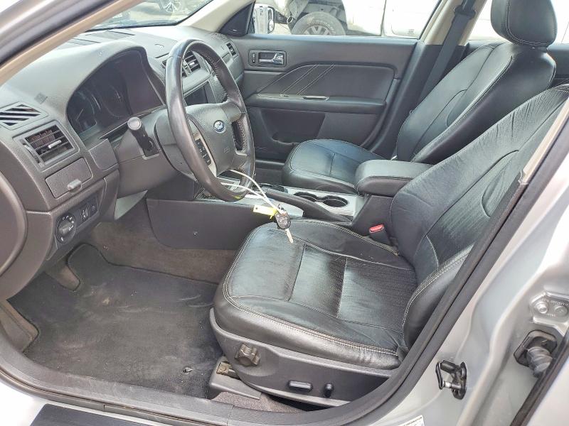2010 Ford Fusion მანქანა იყიდება აუქციონზე, vin: 3FAHP0KC2AR263488, აუქციონის ნომერი: 55005946