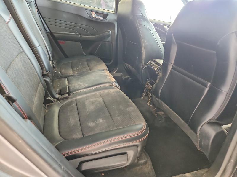 Продажа на аукционе авто 2024 Ford Escape, vin: 1FMCU9MN9RUA35293, номер лота: 54855426